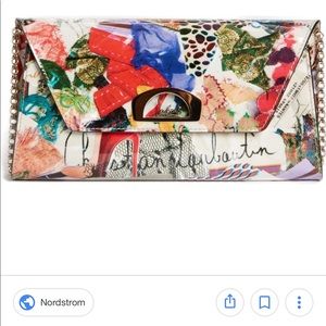 This is a very nice one of only that I have